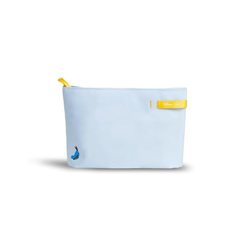 Orbitkey Disney Essentials Pouch Trio - Donald Duck™ - color: Donald Duck