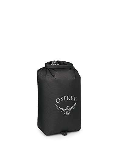 Osprey Ultralight Waterproof Dry Sack - color: Black, style: 20l