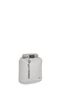 Sea to Summit Ultra-Sil Dry Bag, Ultralight Waterproof Dry Storage - color: HighRise Grey, style: 3 Liter