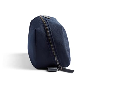 Bellroy Toiletry Kit Plus – (Toiletries pouch, bag) - color: Navy
