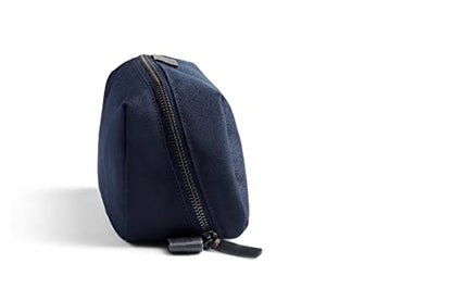 Bellroy Toiletry Kit Plus – (Toiletries pouch, bag) - color: Navy
