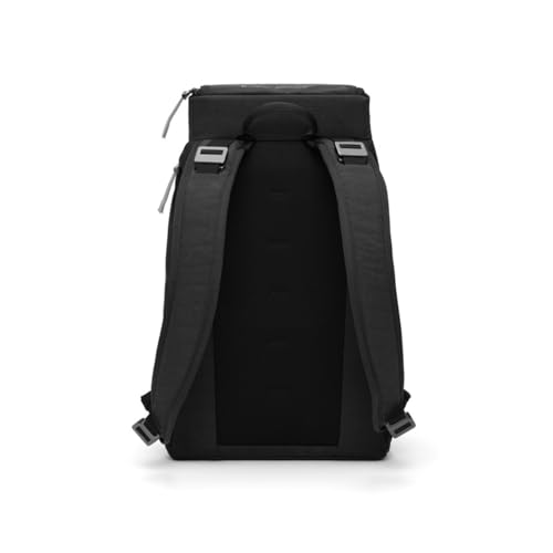 Charcoal Grey 20L Hugger Backpack by DB Journey - color: Charcoal Grey, size: 20L