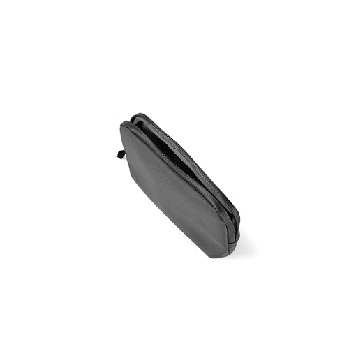 orbitkey Desk Pouch - Graphite - color: Graphite