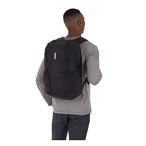 Thule Enroute Backpack 30L, Black - color: Black, size: 30L