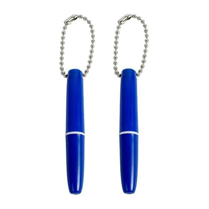 4PCS Reusable Dental Picks Kit Portable Teeth Stain Plaque Remover with Keychain with Keychain Tooth Erasers Tartar Eraser Tool Set for Travel, Pets & Oral Hygiene, Blue - color: Blue(pack of 4)