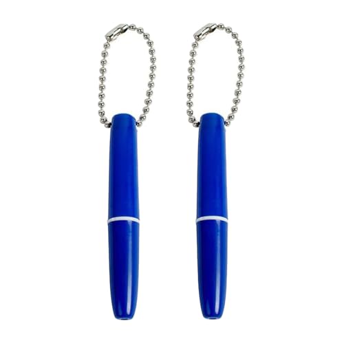 2PCS Reusable Dental Picks Kit Portable Teeth Stain Plaque Remover with Keychain with Keychain Tooth Erasers Tartar Eraser Tool Set for Travel, Pets & Oral Hygiene, Blue - color: Blue(pack of 2)