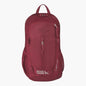 Eddie Bauer Stowaway Packable Backpack | Travel | Outdoor | Lightweight | Foldable | Durable | Ripstop Polyester | 20L - Black Cherry - color: Black Cherry, size: 20L