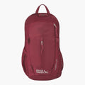 Eddie Bauer Stowaway Packable Backpack | Travel | Outdoor | Lightweight | Foldable | Durable | Ripstop Polyester | 20L - Black Cherry - color: Black Cherry, size: 20L