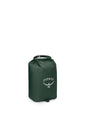 Osprey Ultralight Waterproof Dry Sack - color: Tundra Green, style: 12l