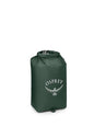 Osprey Ultralight Waterproof Dry Sack - color: Tundra Green, style: 20l