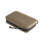 Magpul DAKA Utility Organizer Compact Semi-Rigid Multi-Purpose Case, Durable Water-Resistant Heavy Duty Compact Pouch - color: Flat Dark Earth