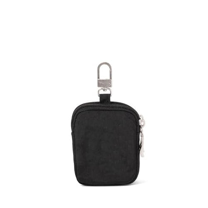 Baggallini womens On the Go Mini Pouch - color: Black