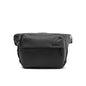 Peak Design Everyday Sling - color: Black, size: 10L