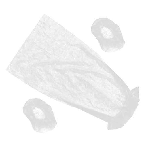 SOLUSTRE Car Seat Cover Travel Seat Protector Disposable Covers for Car Airplane Train Salon Arm Wide Range of Use