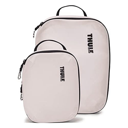 Thule Compression Packing Cubes - color: White