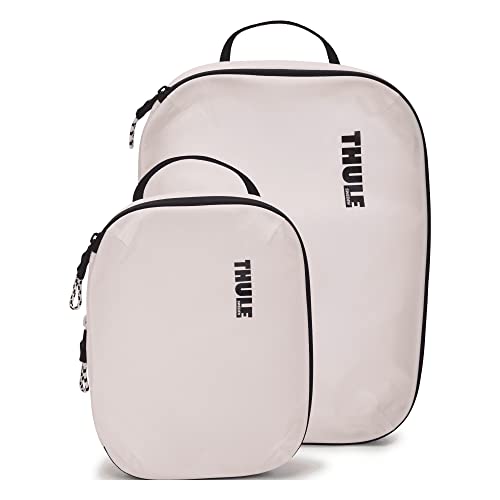 Thule Compression Packing Cubes - color: White