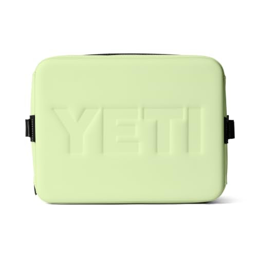 YETI Daytrip 9L Insulated Soft Cooler Lunch Box, Grasshopper - color: Grasshopper