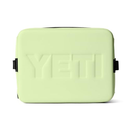 YETI Daytrip 9L Insulated Soft Cooler Lunch Box, Grasshopper - color: Grasshopper