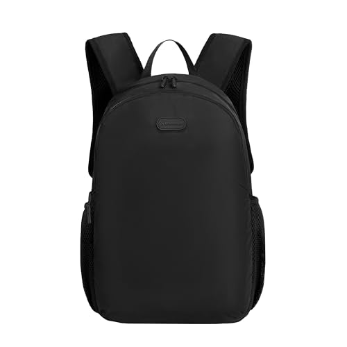 Travelon Packable Daypack - color: Black