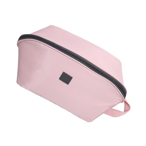 Large Capacity Bra Storage Bag,Multifunctional Travel Organizer for Underwear,Lingerie, and Socks Portable Pouch with Separate Compartment for Easy Packing and Home Organization