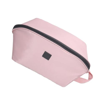 Large Capacity Bra Storage Bag,Multifunctional Travel Organizer for Underwear,Lingerie, and Socks Portable Pouch with Separate Compartment for Easy Packing and Home Organization