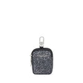 Baggallini womens On the Go Mini Pouch - color: Midnight Blossom Print