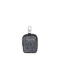 Baggallini womens On the Go Mini Pouch - color: Midnight Blossom Print