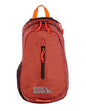 Eddie Bauer Stowaway Packable Sling Bag | Travel | Outdoor | Lightweight | Compact | Ripstop Nylon, Maroon-10L - color: Maroon