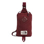 THE NORTH FACE Berkeley Field Bag - color: Sumac/Alpine Plum