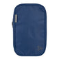 Travelon Compact Hanging Toiletry Kit - color: Royal Blue
