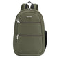 Travelon Anti-Theft Classic Convertible Sling Backpack - color: Olive