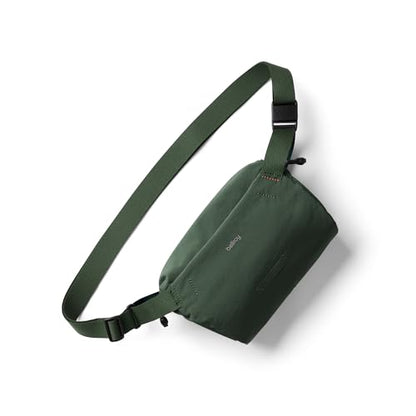 Bellroy Lite Sling Mini - Spruce - color: Spruce