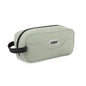 GOX Travel Toiletry Bag Dopp Kit Case for Men Multifunction Packing Organizer Pouch (Mint Green) - color: Mint Green