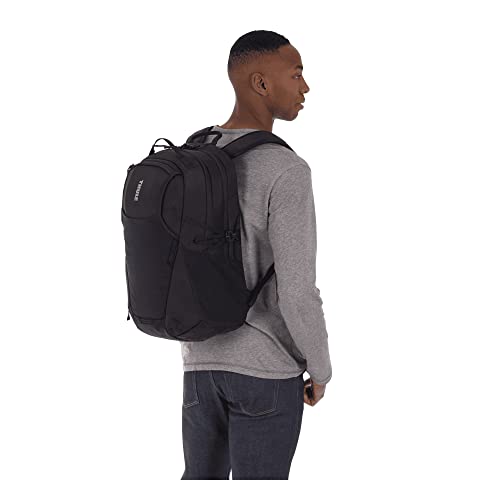 Thule Enroute Backpack 26L, Black - color: Black, size: 26L