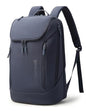 BANGE Commute backpack can hold 15.6 inch laptop,Flight approved carry on backpack for men and woman - color: Blue