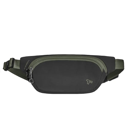 Travelon Anti-Theft The Voyages Waist Pack - color: Black