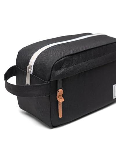 Herschel Unisex Chapter Travel Kit - color: Ivy Green, size: Weather Resistant - 5L