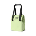 YETI Daytrip 14L Insulated Soft Cooler Tote Bag - color: Grasshopper