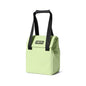 YETI Daytrip 14L Insulated Soft Cooler Tote Bag - color: Grasshopper