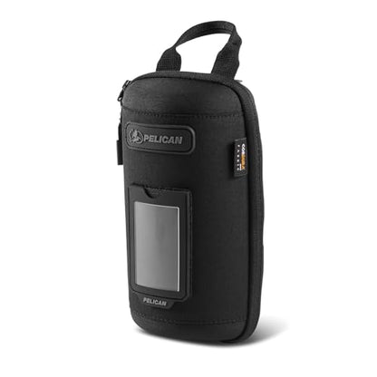 Pelican ModPak AV Pouch - Camera Bag and Lens Case - Single (Black) - color: Black, style: Av Pouch - Single