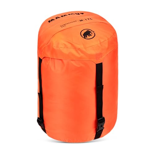 Mammut Compression Bag - size: Medium