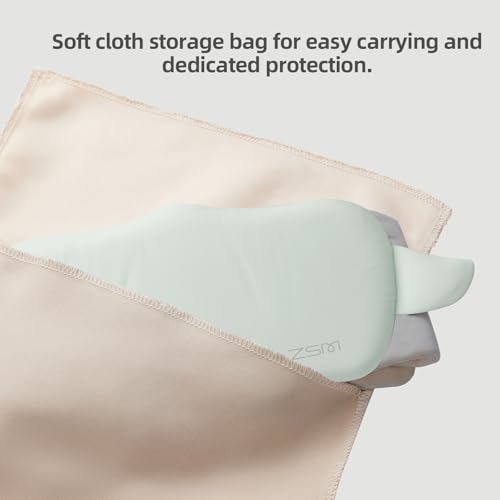 Sleep Eye Mask, Green - color: Green