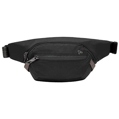 Travelon Anti-Theft Active Waist Pack - color: Black