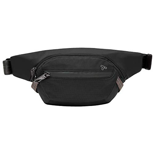 Travelon Anti-Theft Active Waist Pack - color: Black