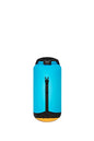 Sea to Summit eVac Ultra-Lightweight Compression Dry Bag, Waterproof Dry Storage, 8 Liter, Atoll Blue - color: Atoll Blue, style: 8 Liter