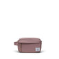Herschel Unisex Chapter Travel Kit - color: Ash Rose, size: Standard - 5L