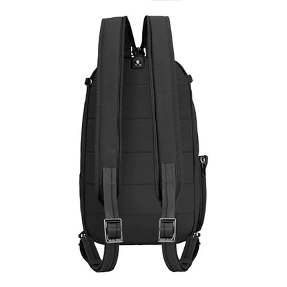 Travelon Anti-Theft Roam Convertible Backpack Sling - color: Black