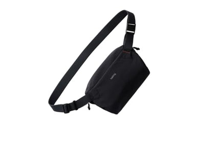 Bellroy Lite Sling Mini - Black - color: Black
