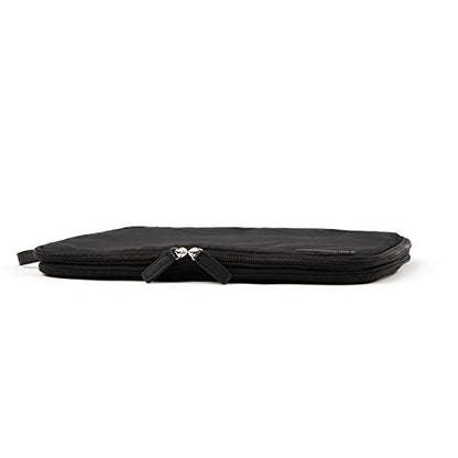 Travelpro Essentials Large Expandable Packing Cube (Black)