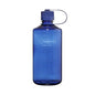 Nalgene 32 oz Narrow Mouth Water Bottle | BPA-Free, Durable & Leak Proof, Lightweight Bottle for Hiking, Gym & Travel, Denim - color: Denim, size: 32 Ounces